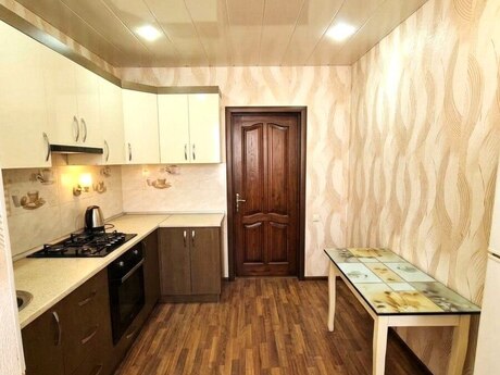 3 otaqlı mənzil, 85 m², Əhmədli: 182 000 ₼ 2
