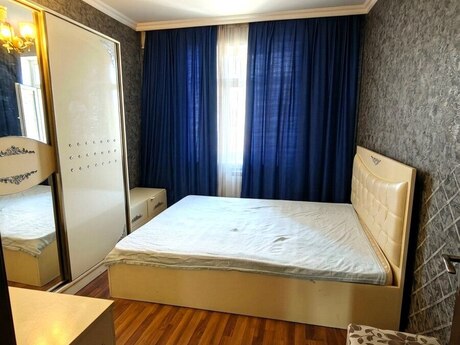 3 otaqlı mənzil, 85 m², Əhmədli: 182 000 ₼ 5