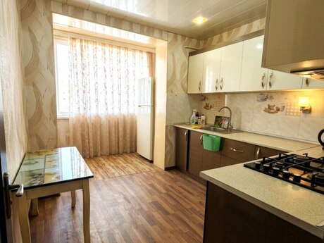 Elan №6446751 - Bakı, Əhmədli m., 3 otaqlı, 85 m², 9/9 mərtəbə