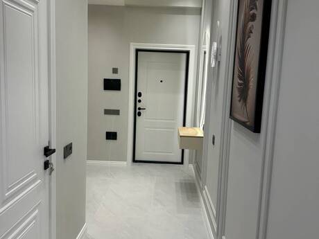 2 otaqlı mənzil, 66 m², Gənclik: 268 000 ₼ 4