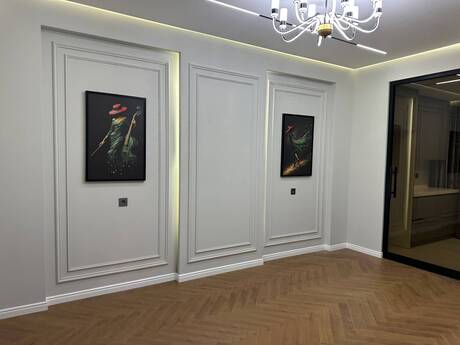2 otaqlı mənzil, 66 m², Gənclik: 268 000 ₼ 5
