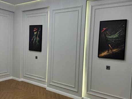 2 otaqlı mənzil, 66 m², Gənclik: 268 000 ₼ 3