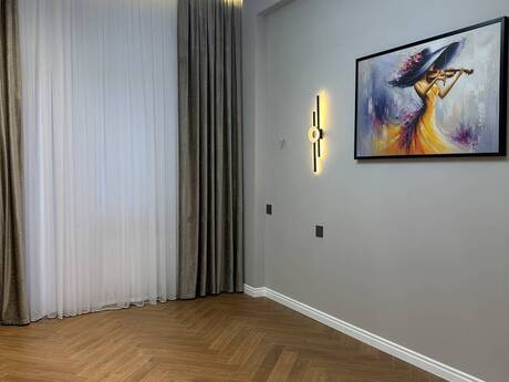 2 otaqlı mənzil, 66 m², Gənclik: 268 000 ₼ 2