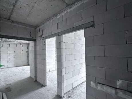 3 otaqlı mənzil, 148 m², Grand Hayat: 390 000 ₼ 2