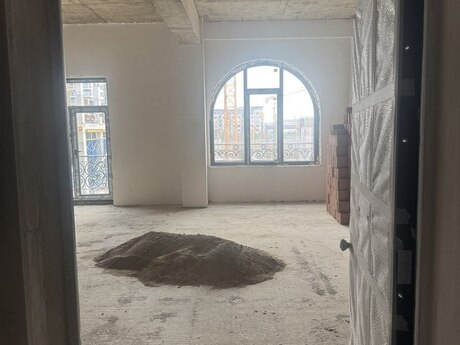 3 otaqlı mənzil, 90 m², Ağ şəhər: 420 000 ₼ 3