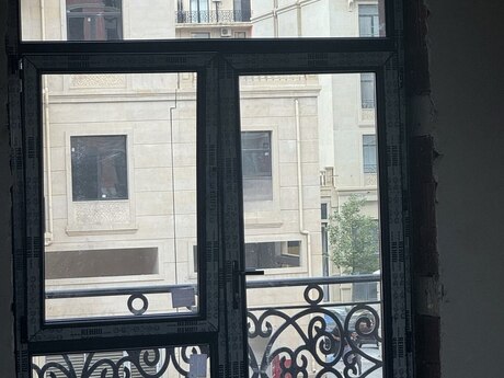 3 otaqlı mənzil, 90 m², Ağ şəhər: 420 000 ₼ 2