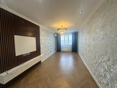 Elan №6446224 - Bakı, Nərimanov r., 2 otaqlı, 59 m², 17/20 mərtəbə