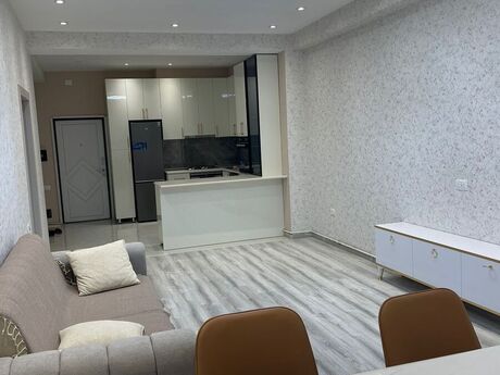 2 otaqlı mənzil, 80 m², Şah İsmayıl Xətai: 318 000 ₼ 4