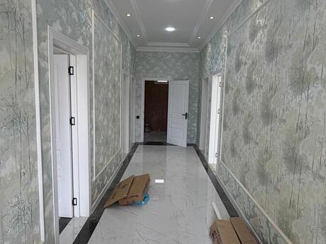 4 otaqlı həyət evi, 120 m², Maştağa: 155 000 ₼ 3