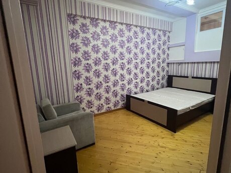 2 otaqlı mənzil, 61 m², İnşaatçılar: 168 000 ₼ 3