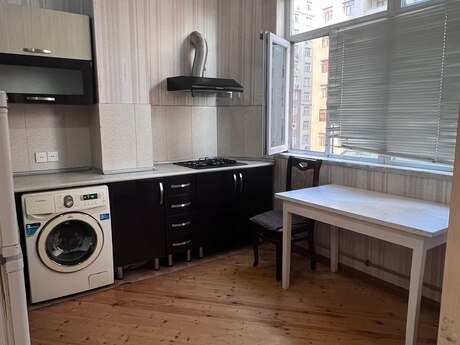 2 otaqlı mənzil, 61 m², İnşaatçılar: 168 000 ₼ 5