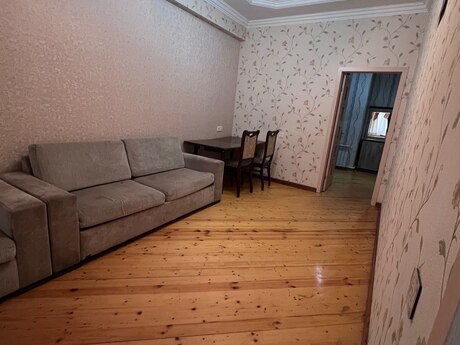 2 otaqlı mənzil, 61 m², İnşaatçılar: 168 000 ₼ 2