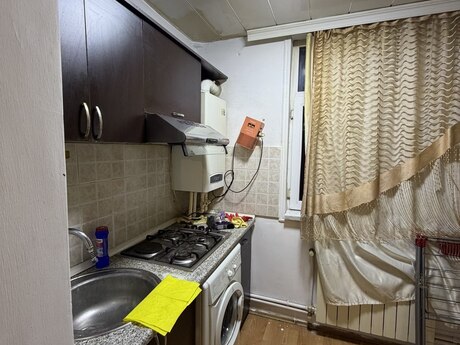 Аренда: 2-комнатная квартира, 40 м², İnşaatçılar: 700 ₼/мес 5