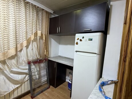 Аренда: 2-комнатная квартира, 40 м², İnşaatçılar: 700 ₼/мес 4