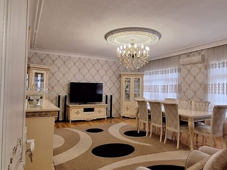 5-комнатная квартира, 95 м², Bakıxanov: 280 000 ₼ 4