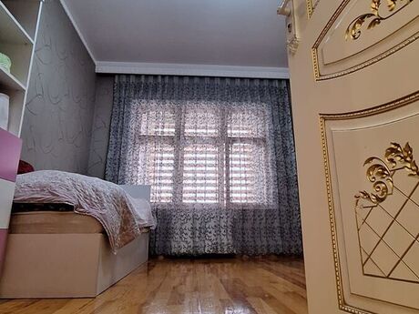 5-комнатная квартира, 95 м², Bakıxanov: 280 000 ₼ 5