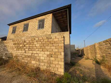 7 otaqlı həyət evi, 280 m², Binə: 99 000 ₼ 5