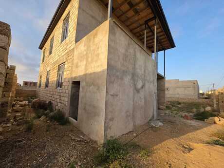 7 otaqlı həyət evi, 280 m², Binə: 99 000 ₼ 3