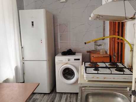 Elan №6446239 - Bakı, Elmlər Akademiyası m., 2 otaqlı, 50 m², 1/5 mərtəbə