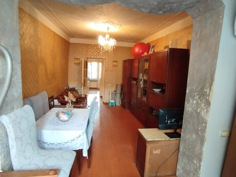 2 otaqlı mənzil, 60 m², Həzi Aslanov: 122 500 ₼ 4