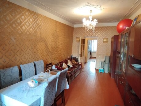 2 otaqlı mənzil, 60 m², Həzi Aslanov: 122 500 ₼ 2