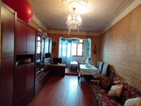 2 otaqlı mənzil, 60 m², Həzi Aslanov: 122 500 ₼ 3