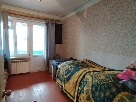 2 otaqlı mənzil, 60 m², Həzi Aslanov: 122 500 ₼ 5