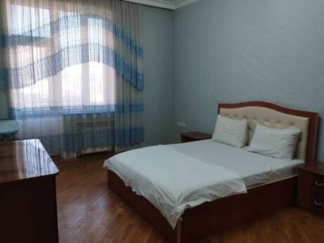 2 otaqlı mənzil, 90 m², 28 May: 286 000 ₼ 5
