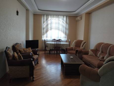 2 otaqlı mənzil, 90 m², 28 May: 286 000 ₼ 4