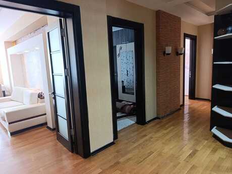 3-room apartment, 115 m², Şah İsmayıl Xətai: 362 000 ₼ 3