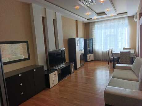 3-room apartment, 115 m², Şah İsmayıl Xətai: 362 000 ₼ 5