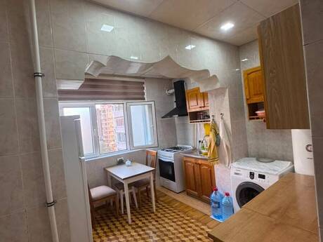 3 otaqlı mənzil, 85 m², Nərimanov: 250 000 ₼ 5
