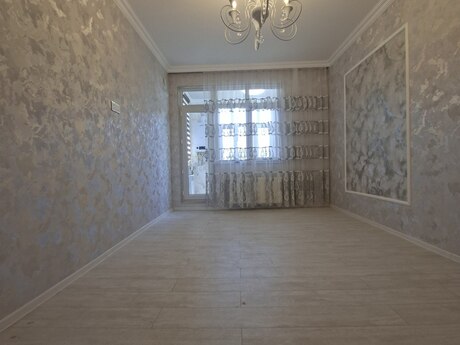 2 otaqlı mənzil, 45 m², Memar Əcəmi: 140 000 ₼ 4
