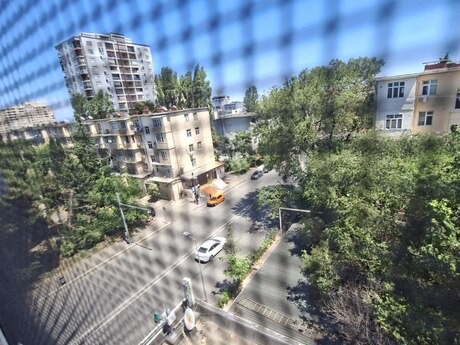 2 otaqlı mənzil, 45 m², Memar Əcəmi: 140 000 ₼ 3