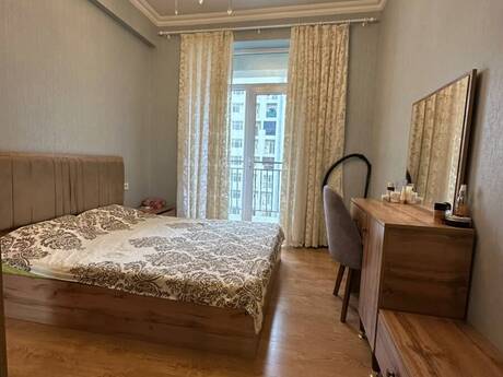 3-room apartment, 90 m², Yasamal: 223 000 ₼ 5