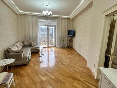 2-room apartment, 65 m², Ağ şəhər: 277 000 ₼ 4