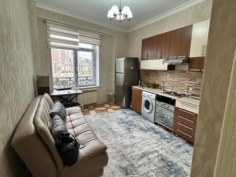 2-room apartment, 65 m², Ağ şəhər: 277 000 ₼ 2