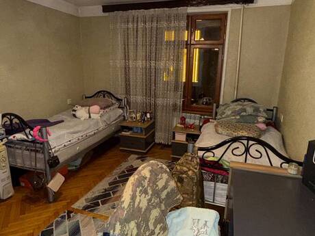Объявление №6446251 - Баку, Хатаинский р., 3-комн., 77 м², 1/5 этаж