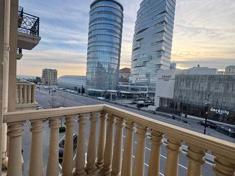 Объявление №6446249 - Баку, пос. Аг шехер, 2-комн., 65 м², 3/7 этаж