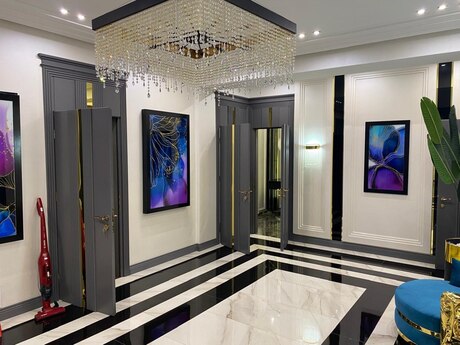 Kirayə 3 otaqlı mənzil, 110 m², 28 May: 2 500 ₼/ay 3