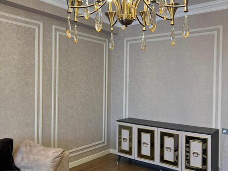 3 otaqlı mənzil, 128 m², Gənclik: 340 000 ₼ 4