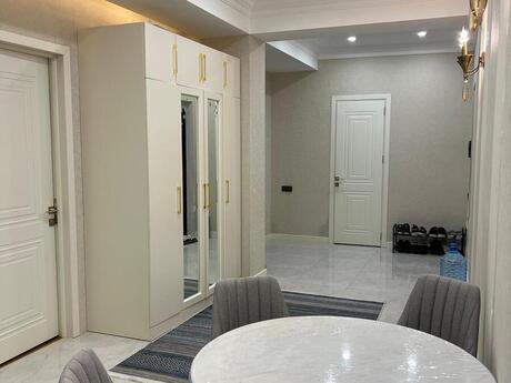 3 otaqlı mənzil, 128 m², Gənclik: 340 000 ₼ 5