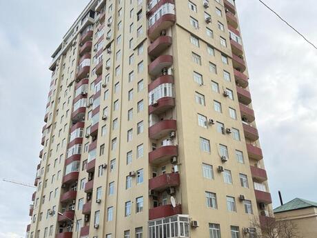 Elan №6446272 - Bakı, Nizami m., 4 otaqlı, 186 m², 6/17 mərtəbə