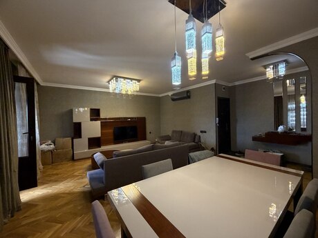 3 otaqlı mənzil, 100 m², Bakıxanov: 238 000 ₼ 3