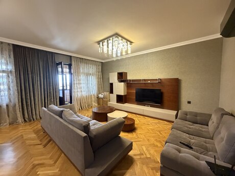 3 otaqlı mənzil, 100 m², Bakıxanov: 238 000 ₼ 4