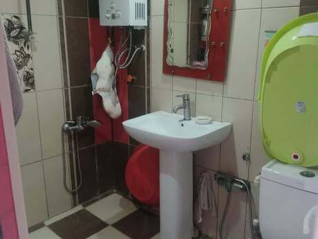 2-room apartment, 55 m², Xalqlar Dostluğu: 129 900 ₼ 4