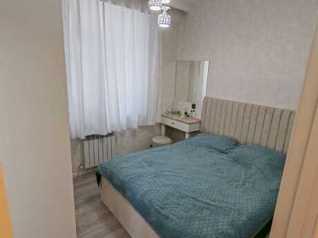 3 otaqlı mənzil, 63 m², Nəsimi: 235 000 ₼ 5