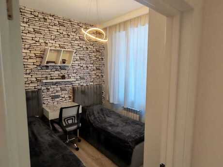 3 otaqlı mənzil, 63 m², Nəsimi: 235 000 ₼ 4