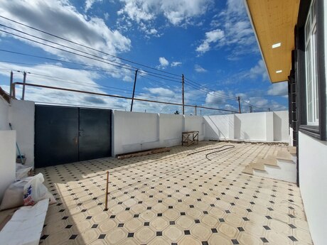 3 otaqlı həyət evi, 105 m², Hövsan: 105 000 ₼ 4