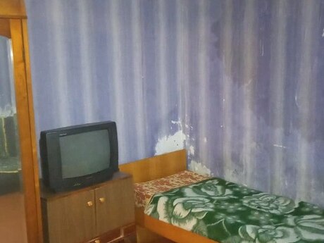 Объявление №6446281 - Баку, м. Низами, 1-комн., 30 м², 1/1 этаж